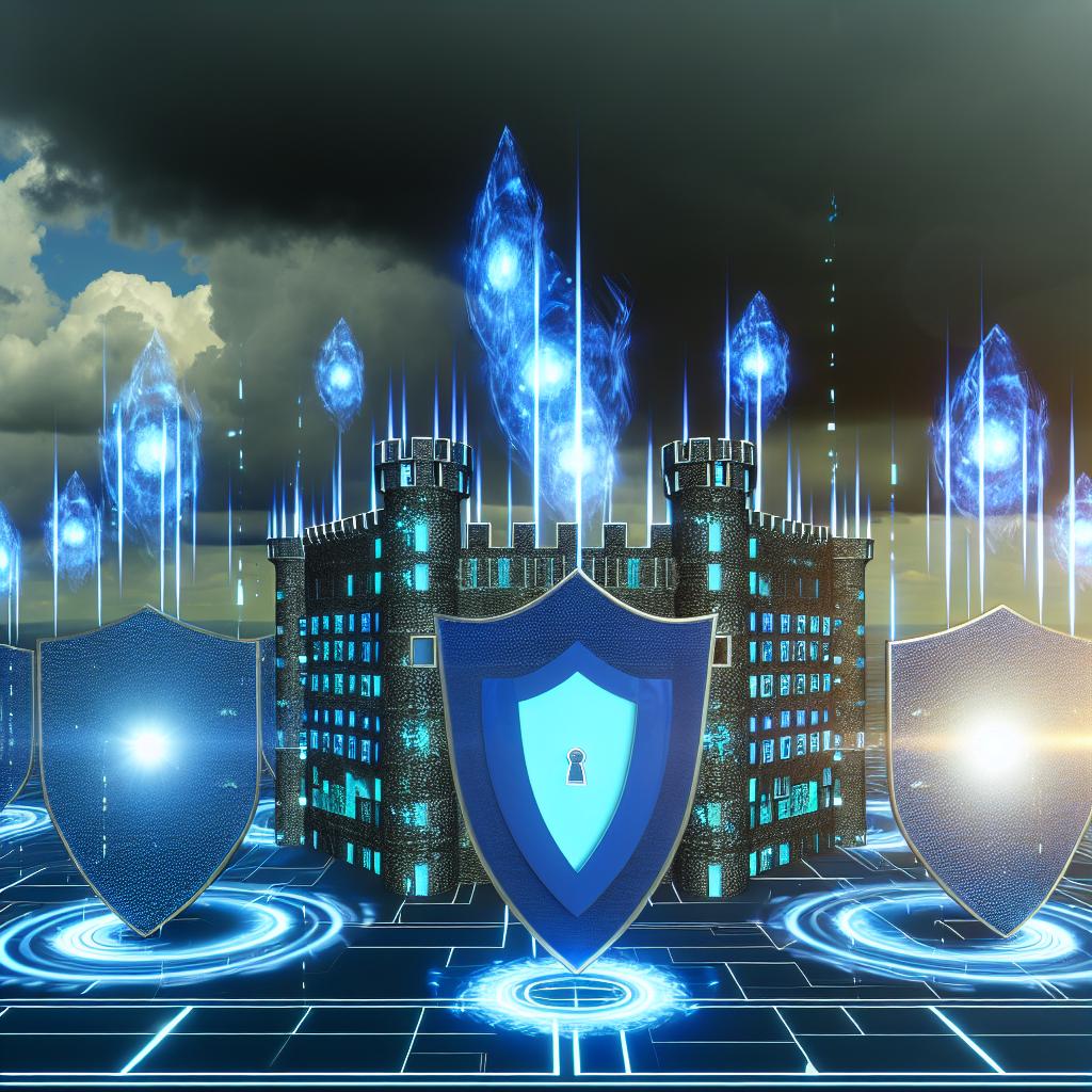 Heading⁤ 2: Strategies to Combat clickfix Attacks and ⁣Protect Your Business
