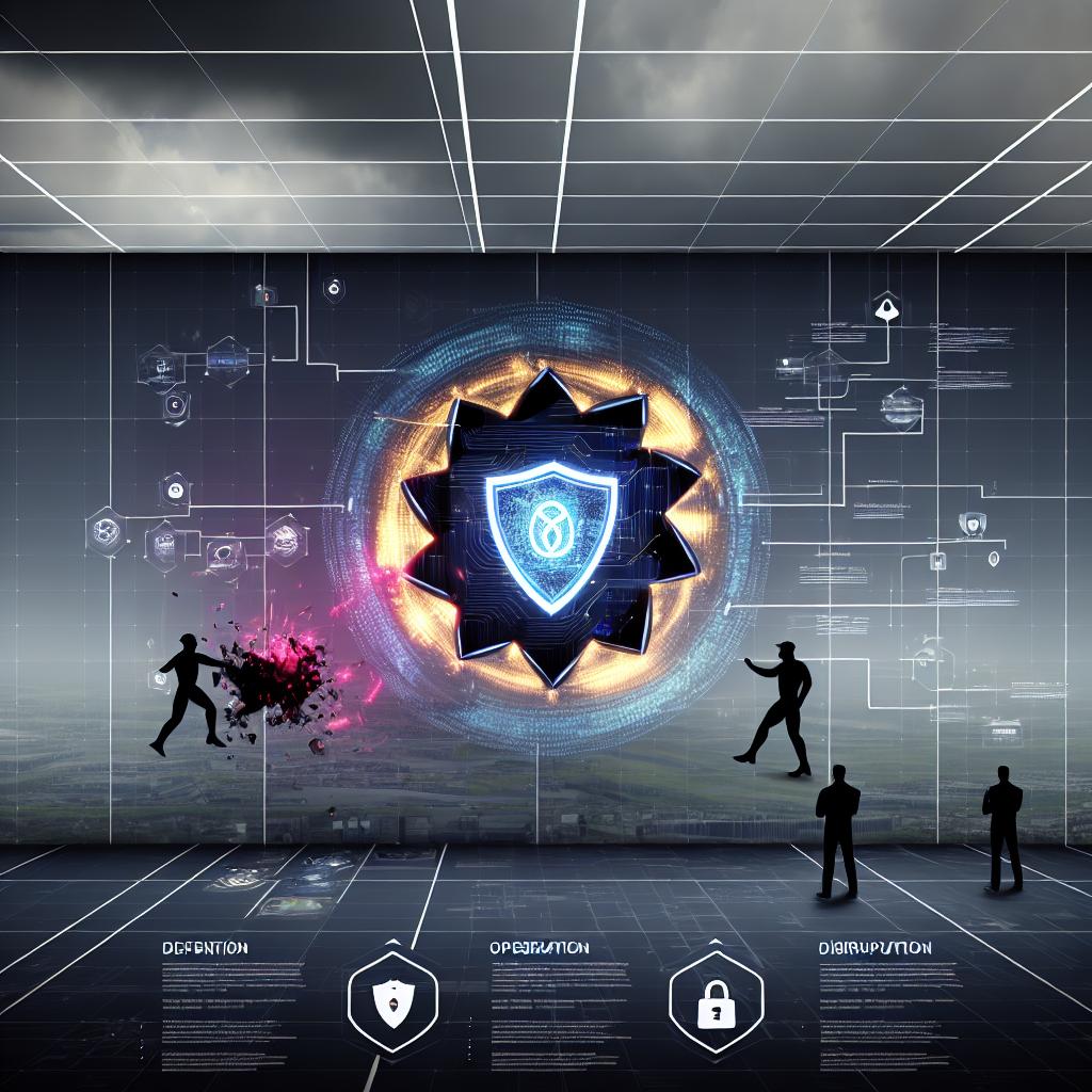 ESET's Key Role in Disrupting⁢ Lumma Stealer Operation