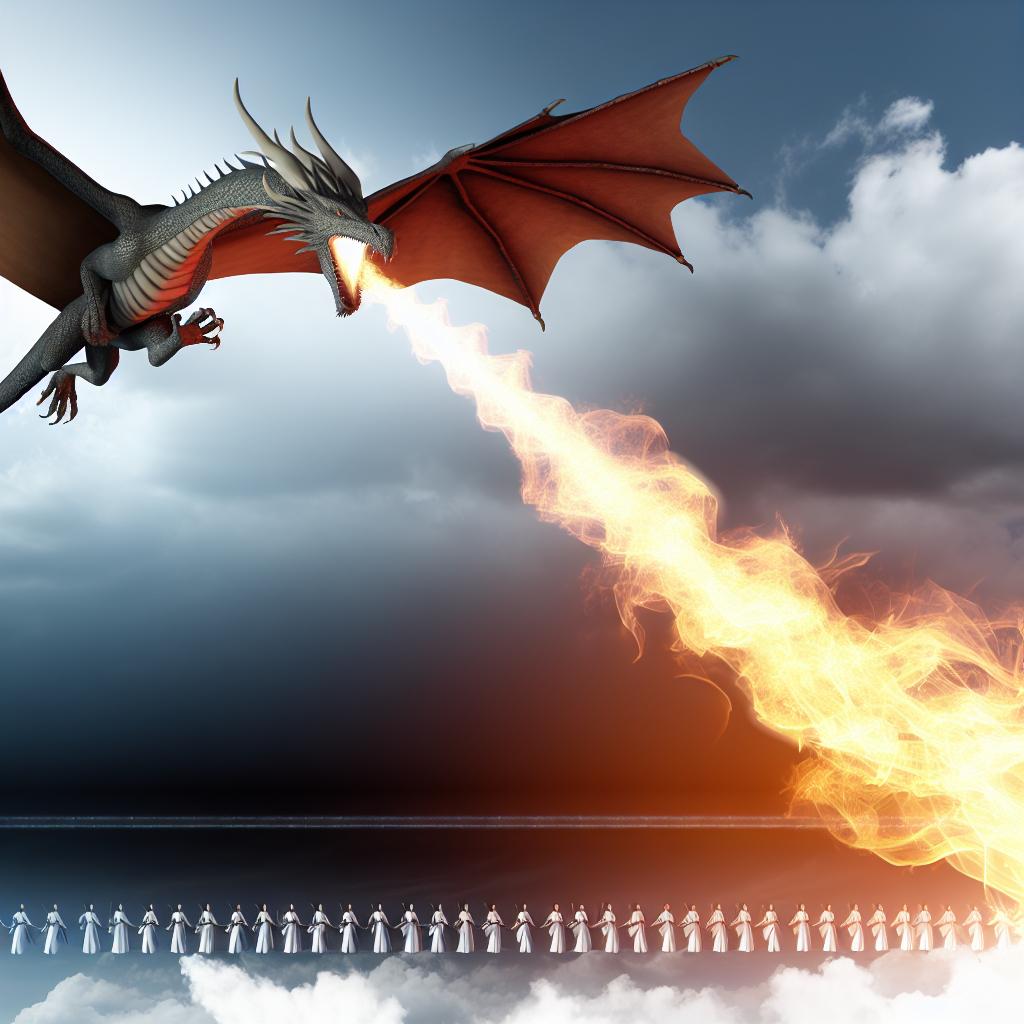 - Unleashing the Power: ⁣DragonForce's Strategy to Conquer the Competition