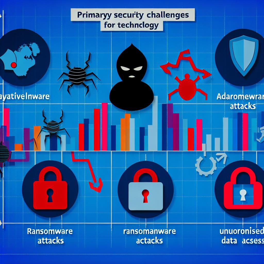 Top Security Threats: Trends and ⁤Analysis⁢ for May 2025