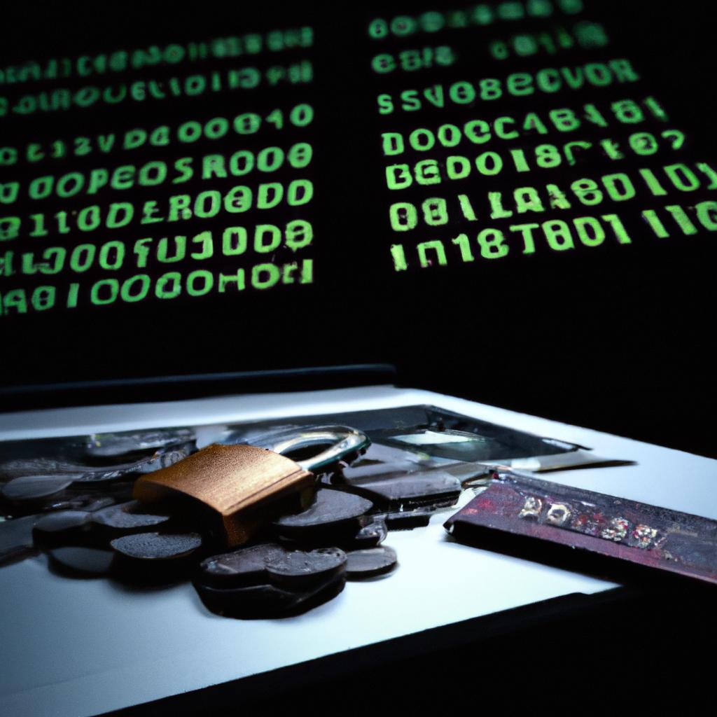 The Impact of the ⁢Data Breach at Ocuco