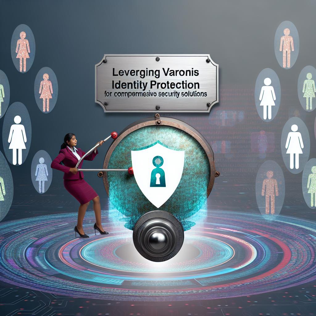 Heading‍ 2: Leveraging⁤ Varonis Identity⁢ Protection⁤ for Comprehensive Security Solutions