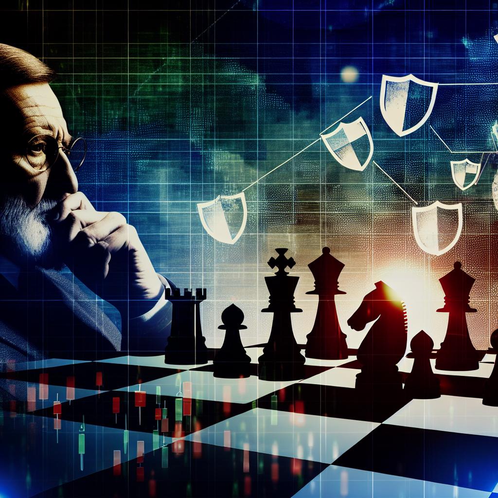 Expert analysis:⁣ Tony Anscombe's⁢ Insights on Emerging Threats and Strategies for Future​ Protection