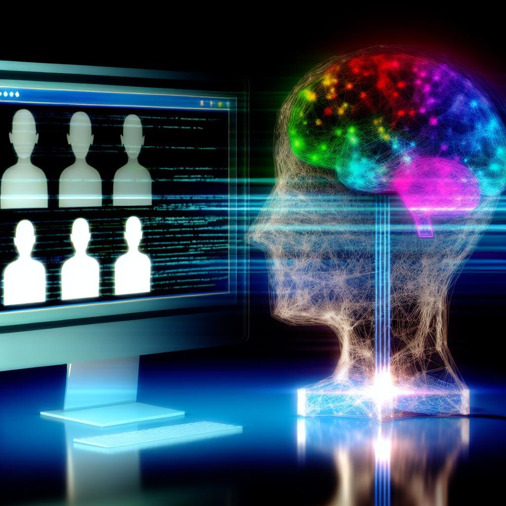 Using AI to identify cybercrime masterminds