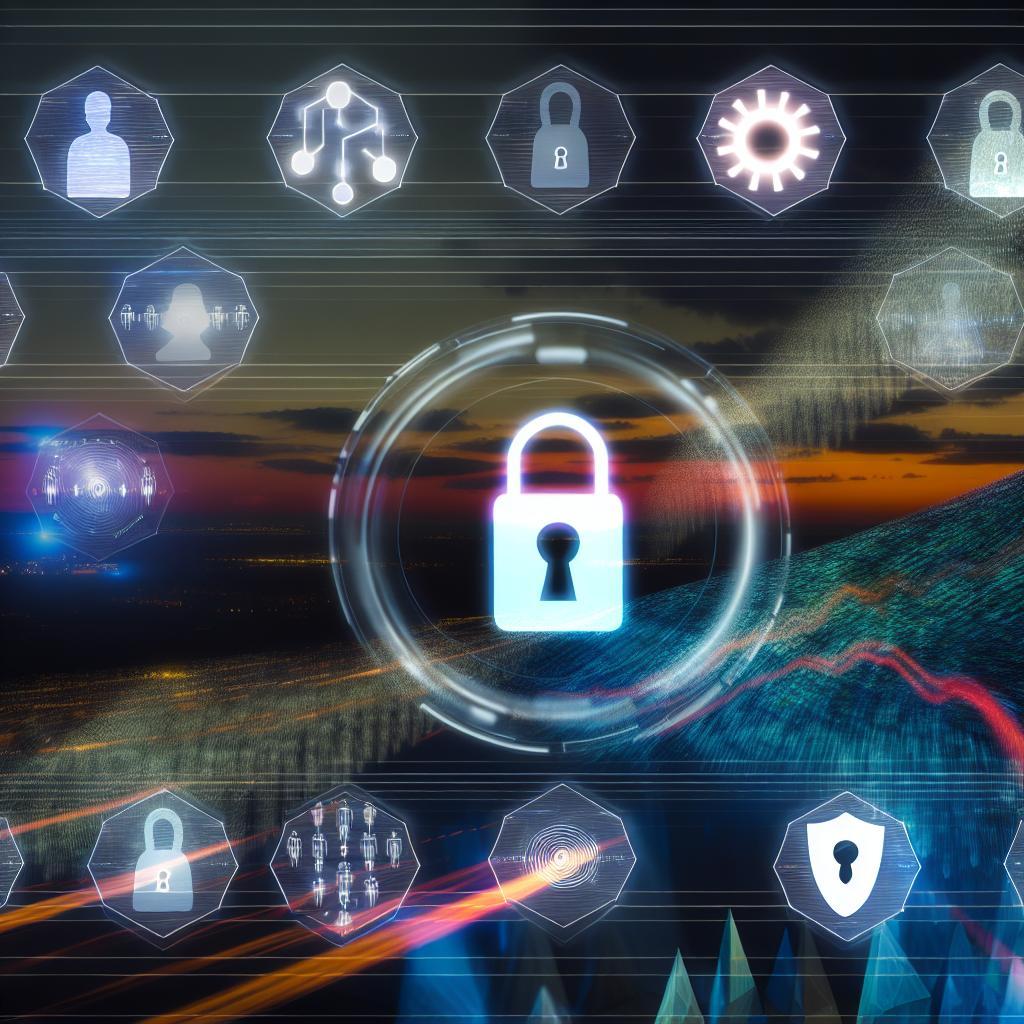 Cybersecurity essentials for the future: From hype to what works