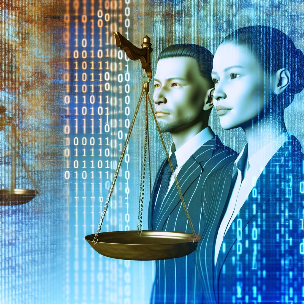 What Can Businesses Do About Ethical Dilemmas Posed by AI?