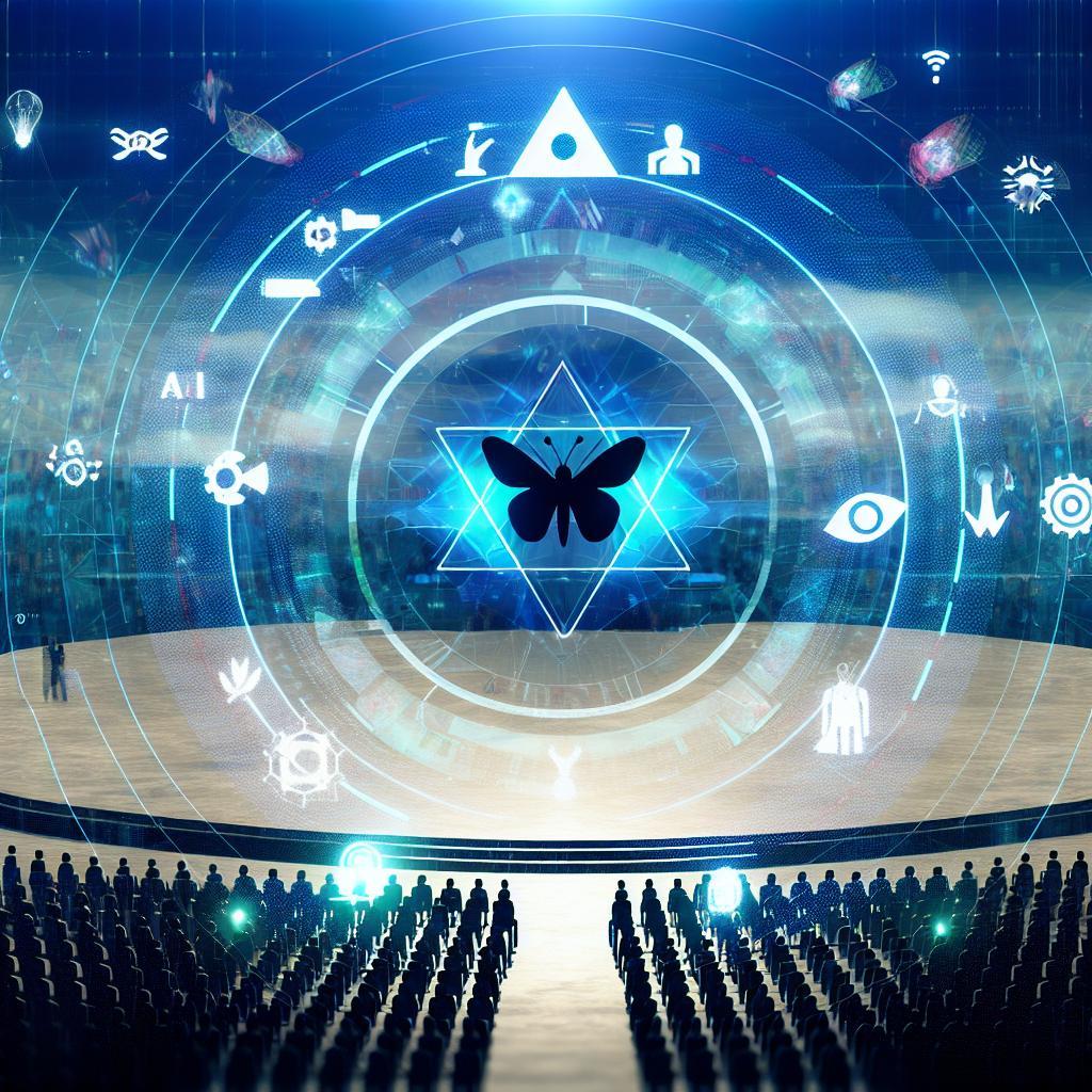 SophosAI at Black Hat USA ’25: Anomaly detection betrayed us, so we gave it a new job