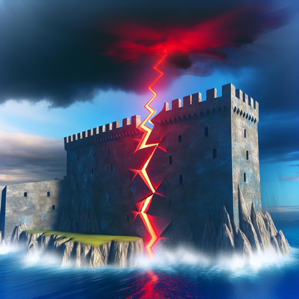 CitrixBleed 2 Flaw Poses Unacceptable Risk: CISA