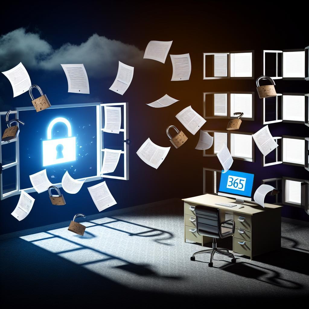 Why your Microsoft 365 setup might be more vulnerable than you think