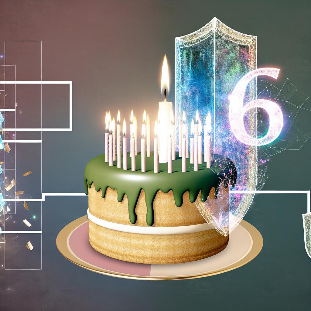 Sweet 16: Sophos named a Leader (again) in the 2025 Gartner® Magic Quadrant™ for Endpoint Protection Platforms