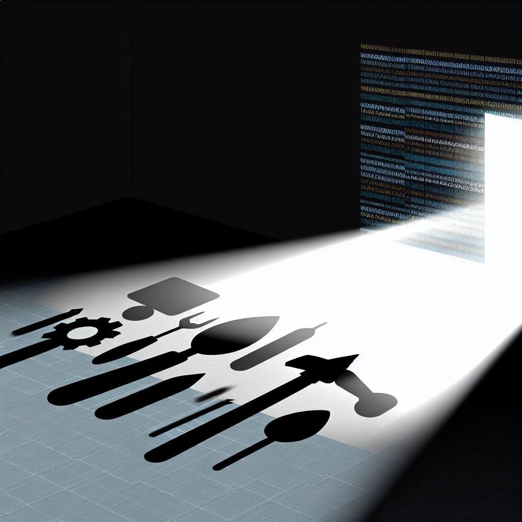 Why we must go beyond tooling and CVEs to illuminate security blind spots