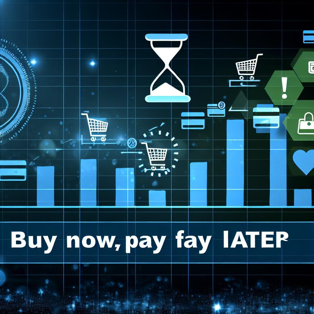 Buy Now, Pay Later… with your data