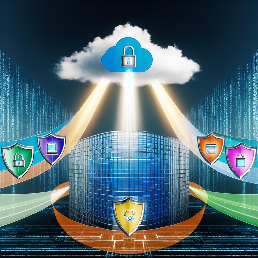 Five fundamentals for a cyber-resilient future