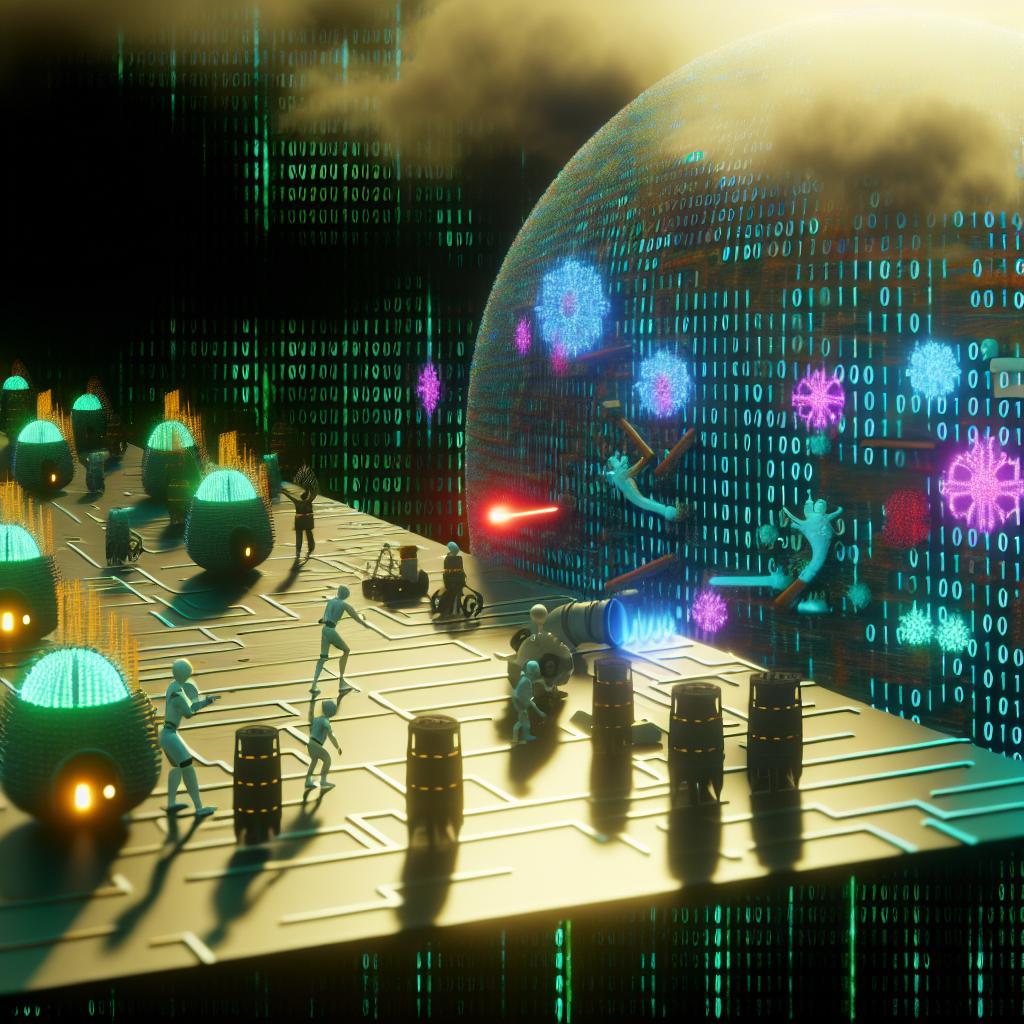Small world: The revitalization of small AI models for cybersecurity