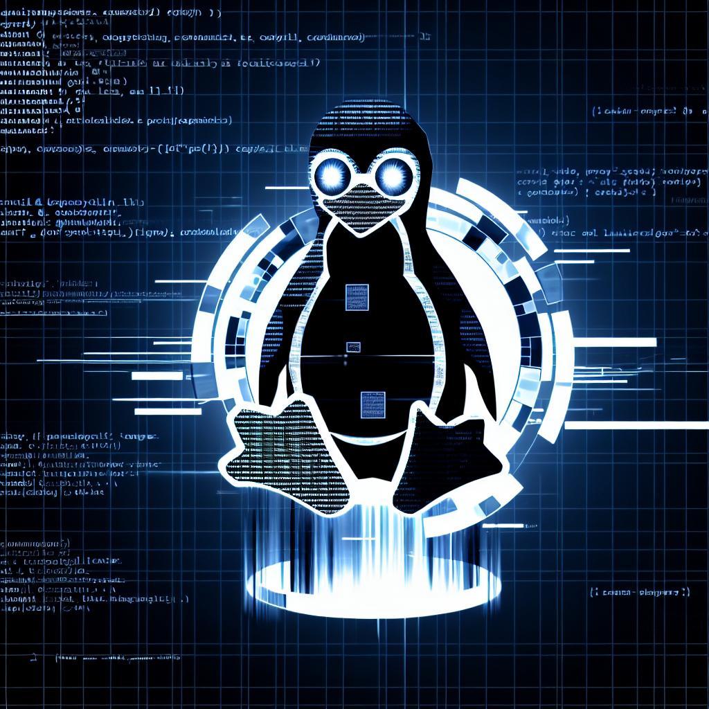 Sophisticated Koske Linux Malware Developed With AI Aid
