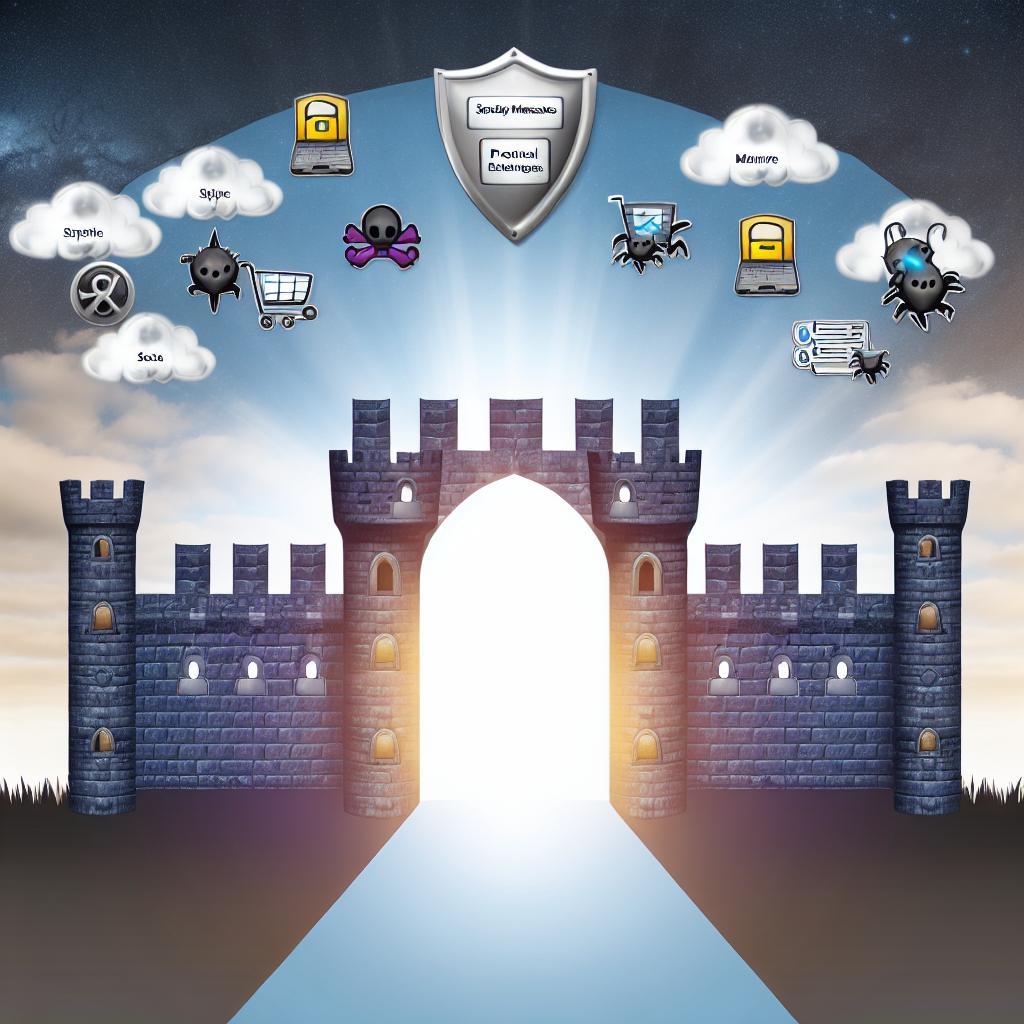 The hidden risks of browser extensions – and how to stay safe