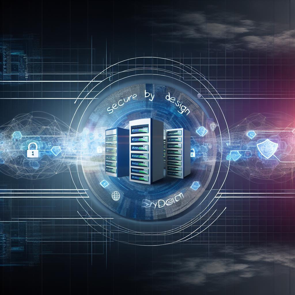 Sophos’ Secure by Design 2025 Progress