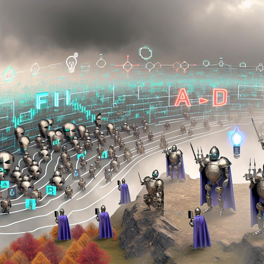 Fighting AI with AI: How Darwinium is reshaping fraud defense