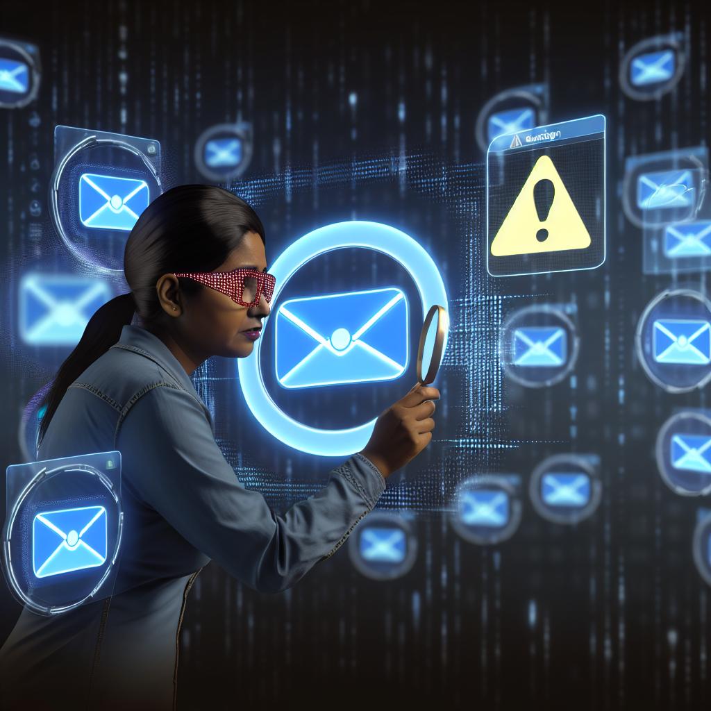 Heed this⁤ warning: spotting fake​ Docusign ‌emails