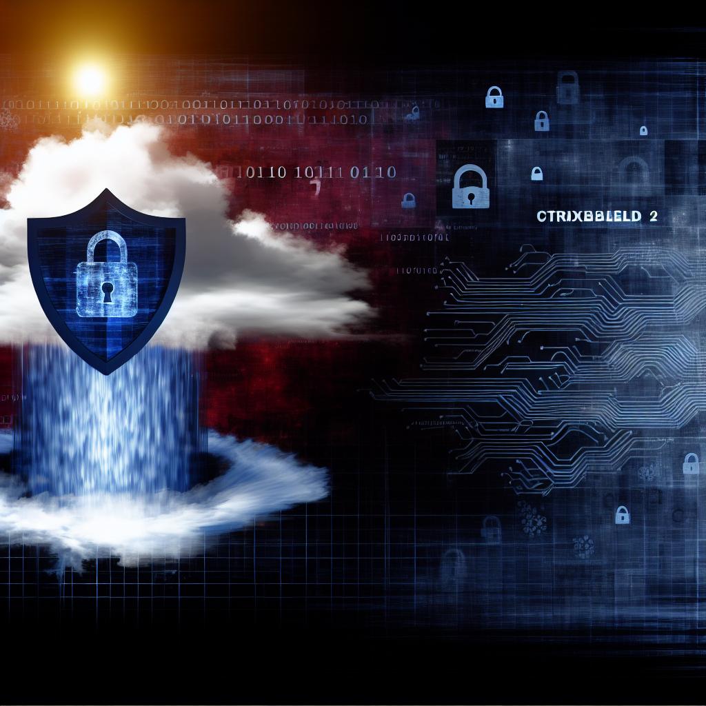 Protecting Your Organization from ⁤CitrixBleed‌ 2 Vulnerabilities
