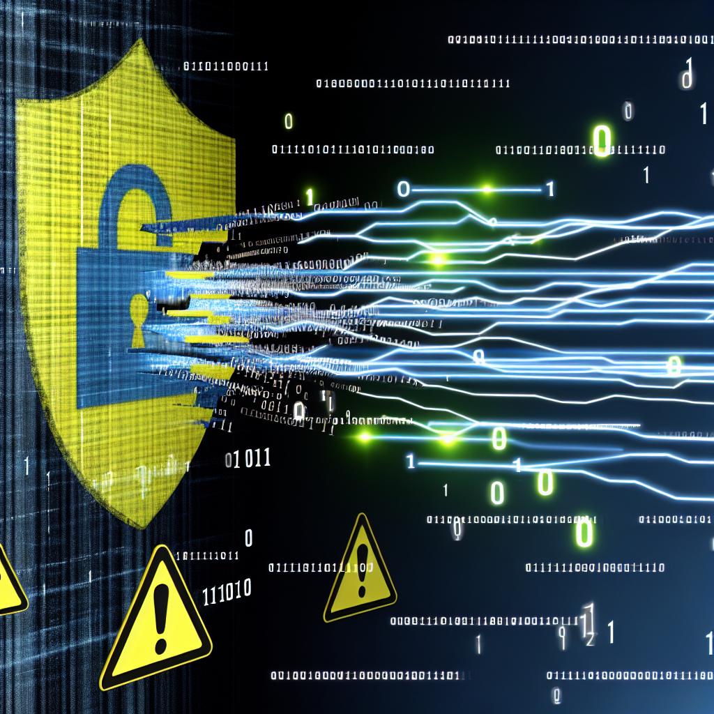 Data Breach Exposes Sensitive Customer Information