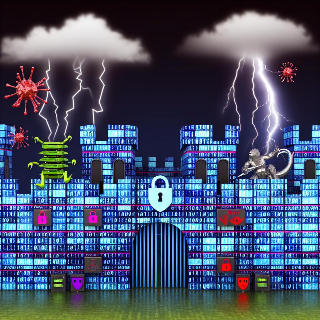 Potential Impacts on Cybersecurity Measures and Protections