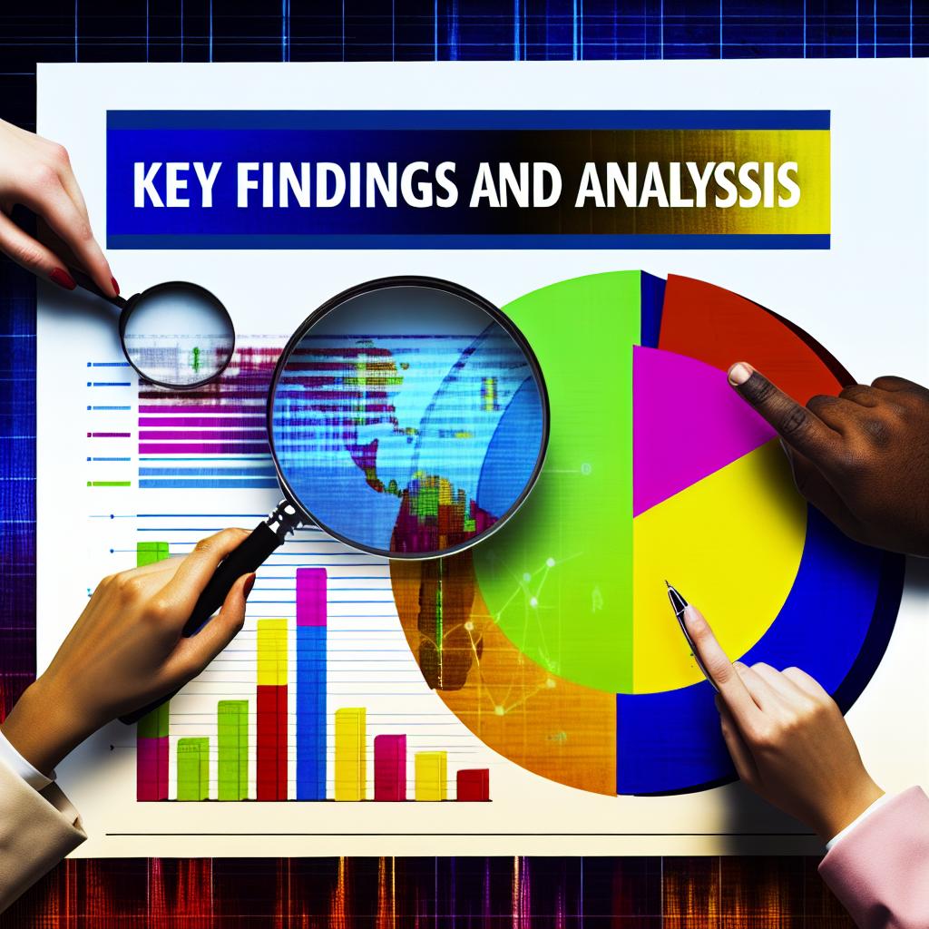 Heading ⁢1:‍ Key Findings and Analysis