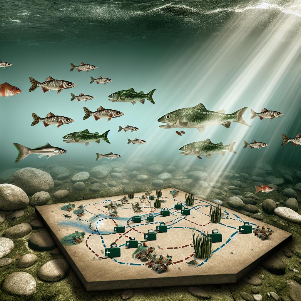 Recommendations for Ensuring the Success of Operation FishMedley