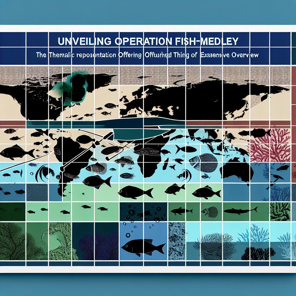 Unveiling Operation FishMedley: A ⁤Complete Overview