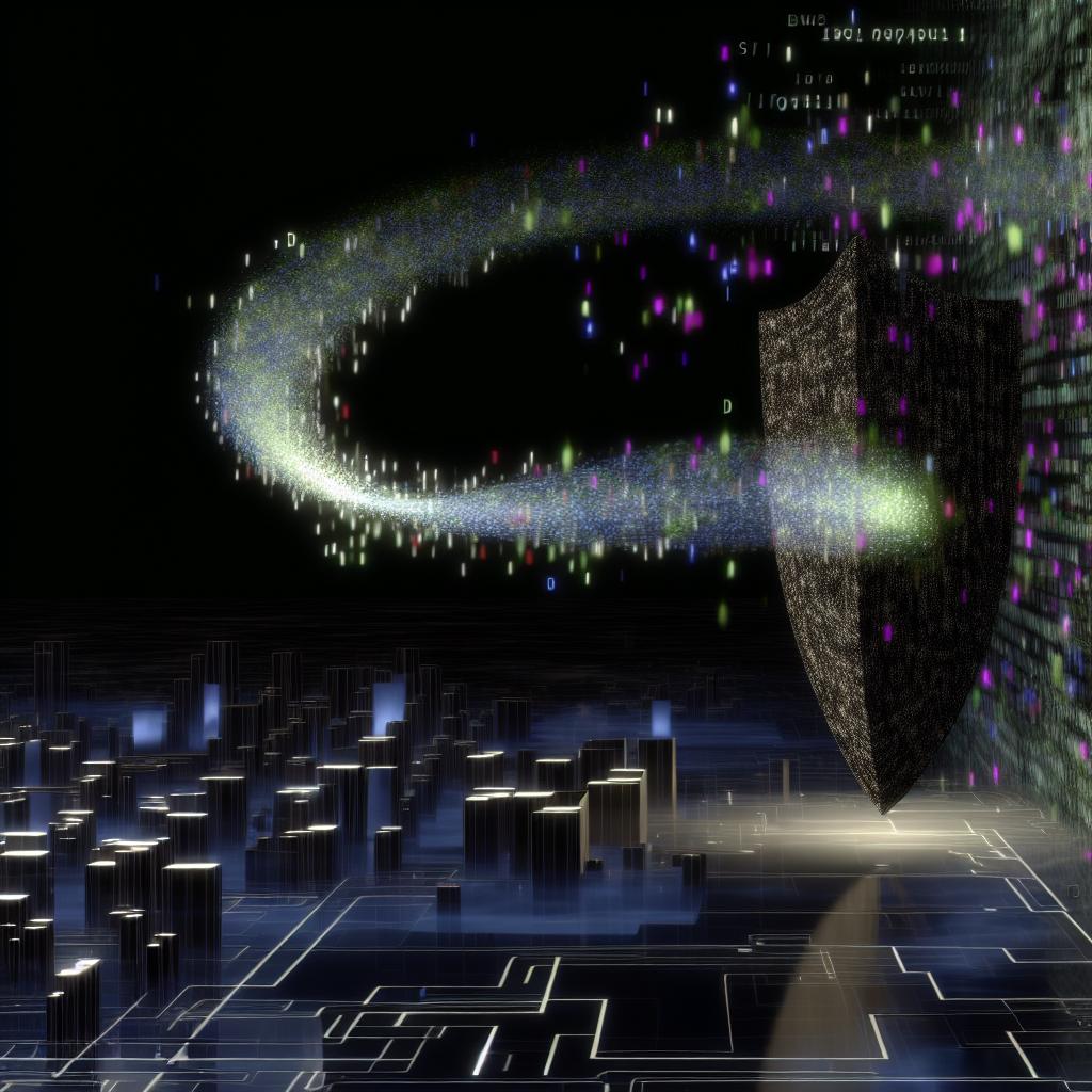 Cutting-edge software to protect against emerging threats