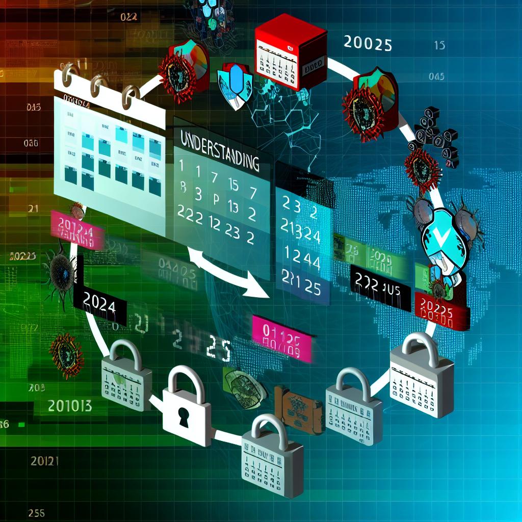 Understanding the ⁤Perpetrators of⁣ APT Attacks ​in Q4 2024-Q1 2025