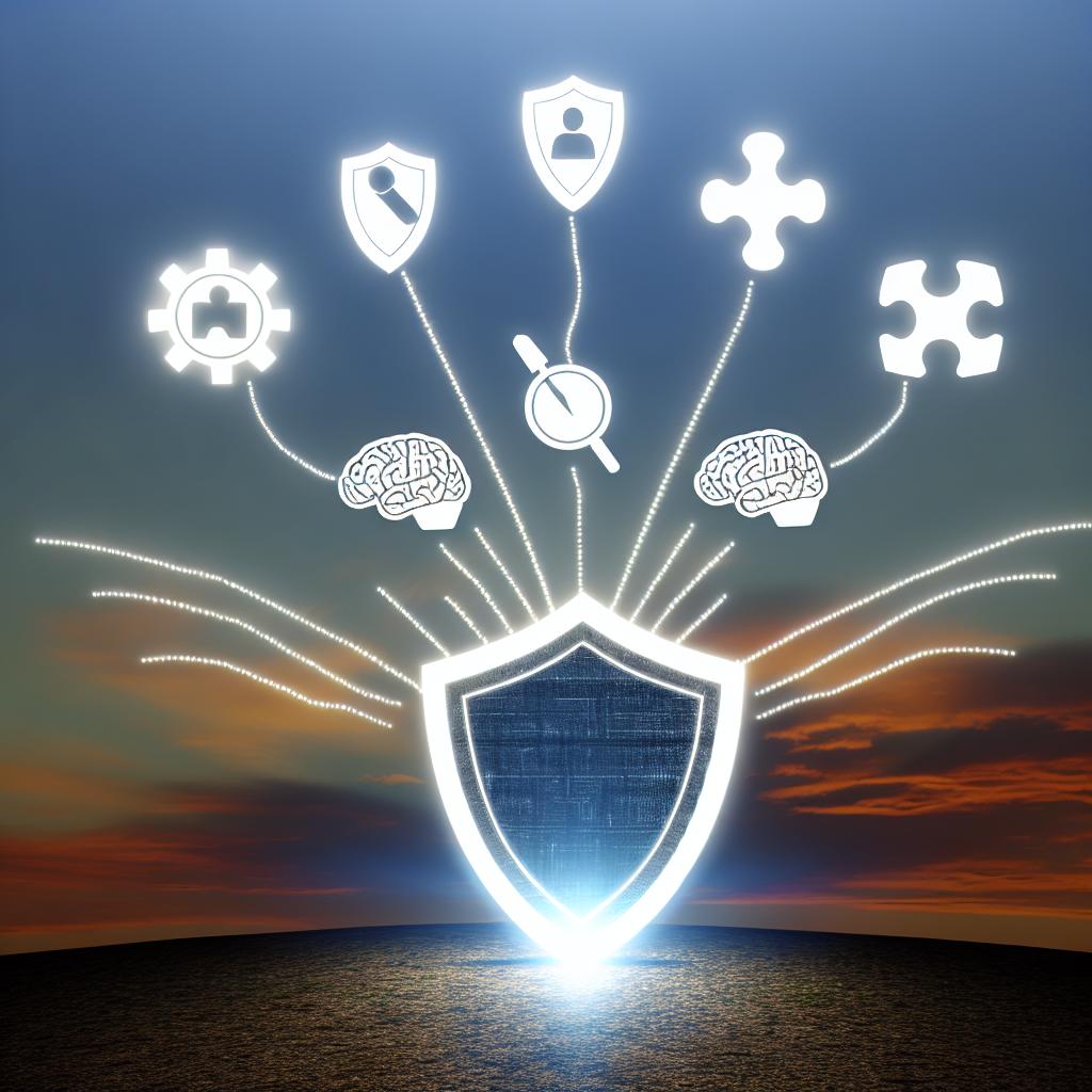Heading 2:​ Enhancing vulnerability Management with Comprehensive Approaches