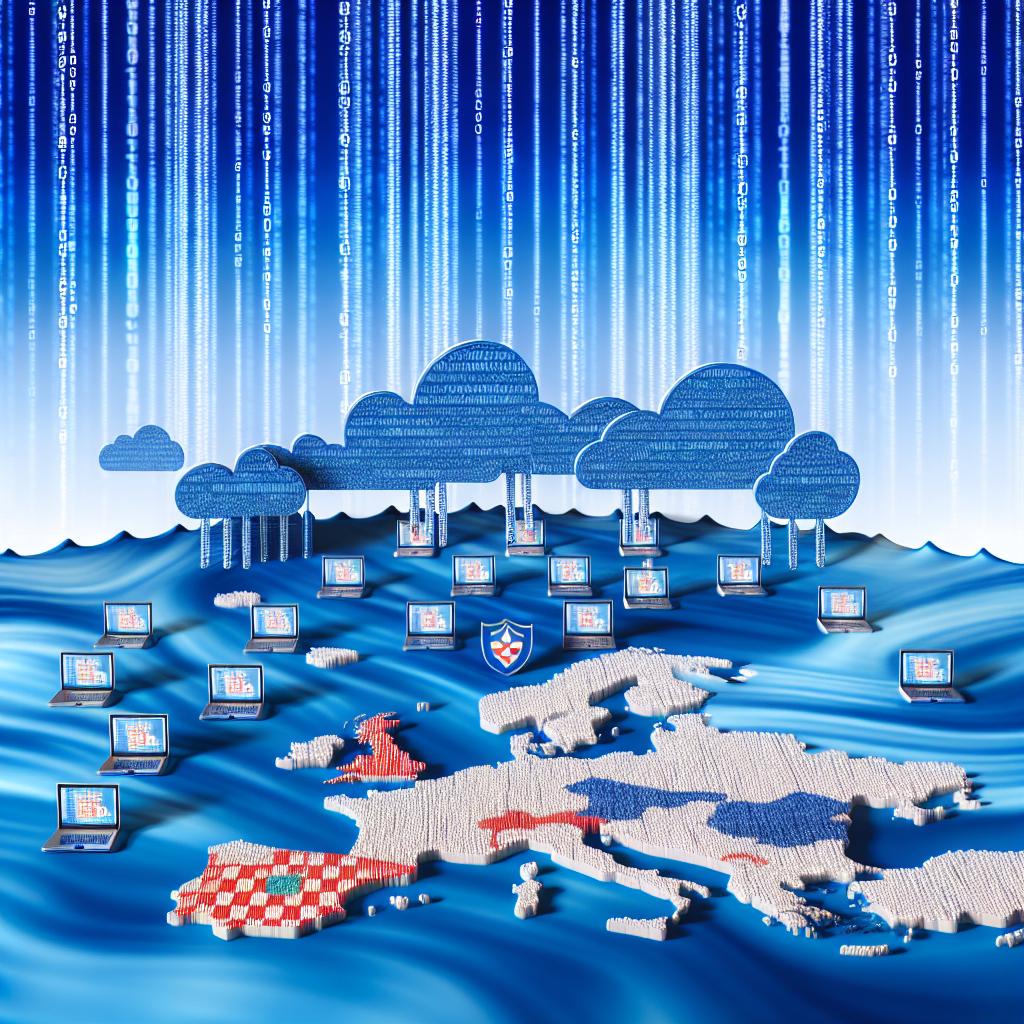 The Growing Demand⁢ for Outsourcing Cybersecurity Services in the⁢ Adriatic Region
