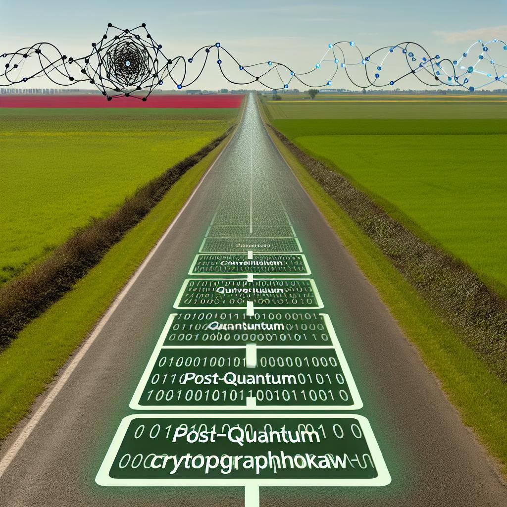 Understanding the Impact of EU's ⁣PQC Roadmap Implementation