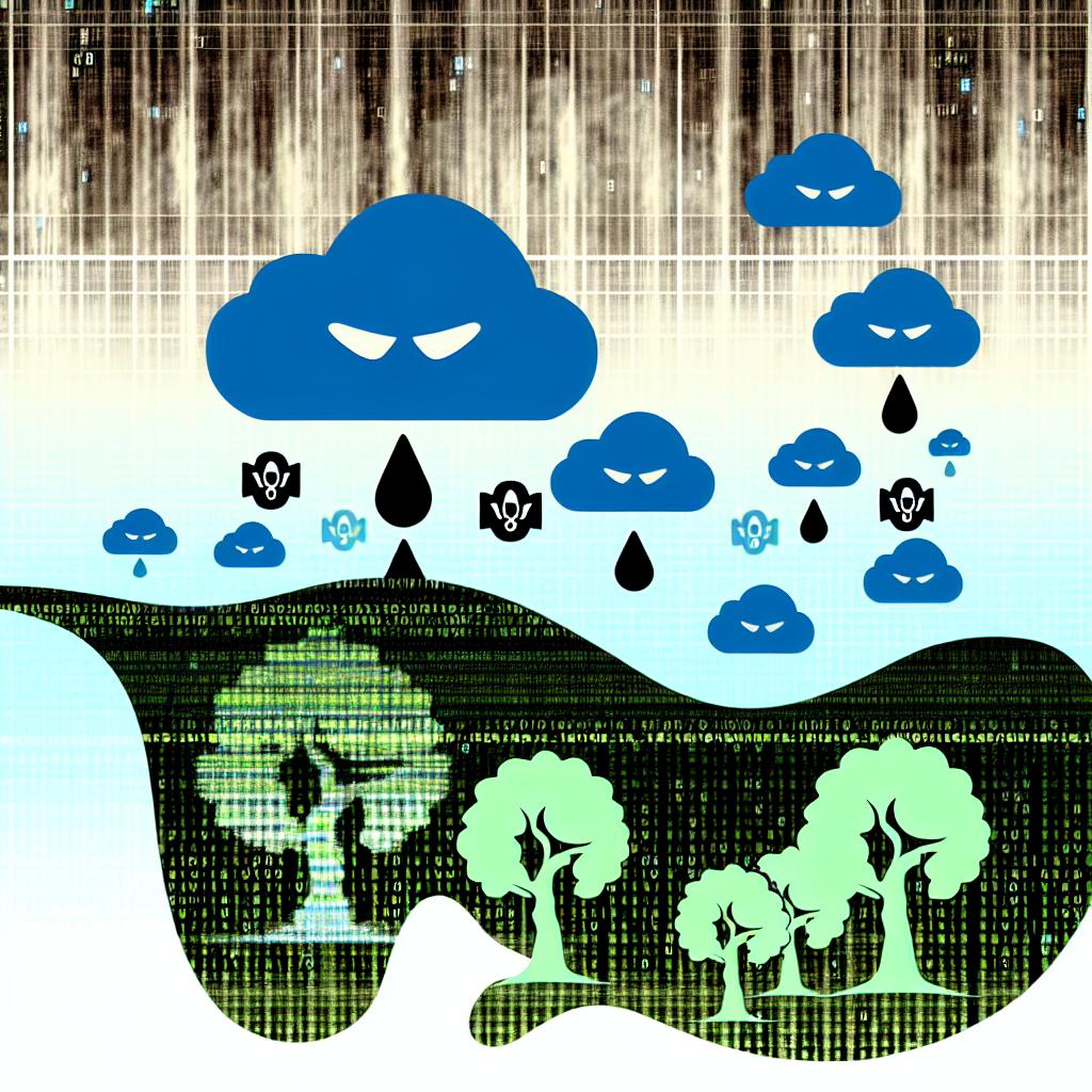 heading 1:‌ Trends in ‌Malware Sharing and Wipers