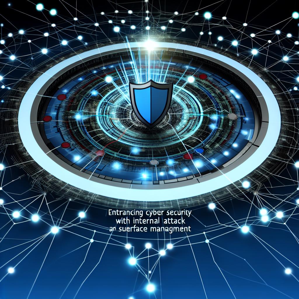 Heading 1: Enhancing ⁤Cyber Security with internal Attack Surface management (IASM)