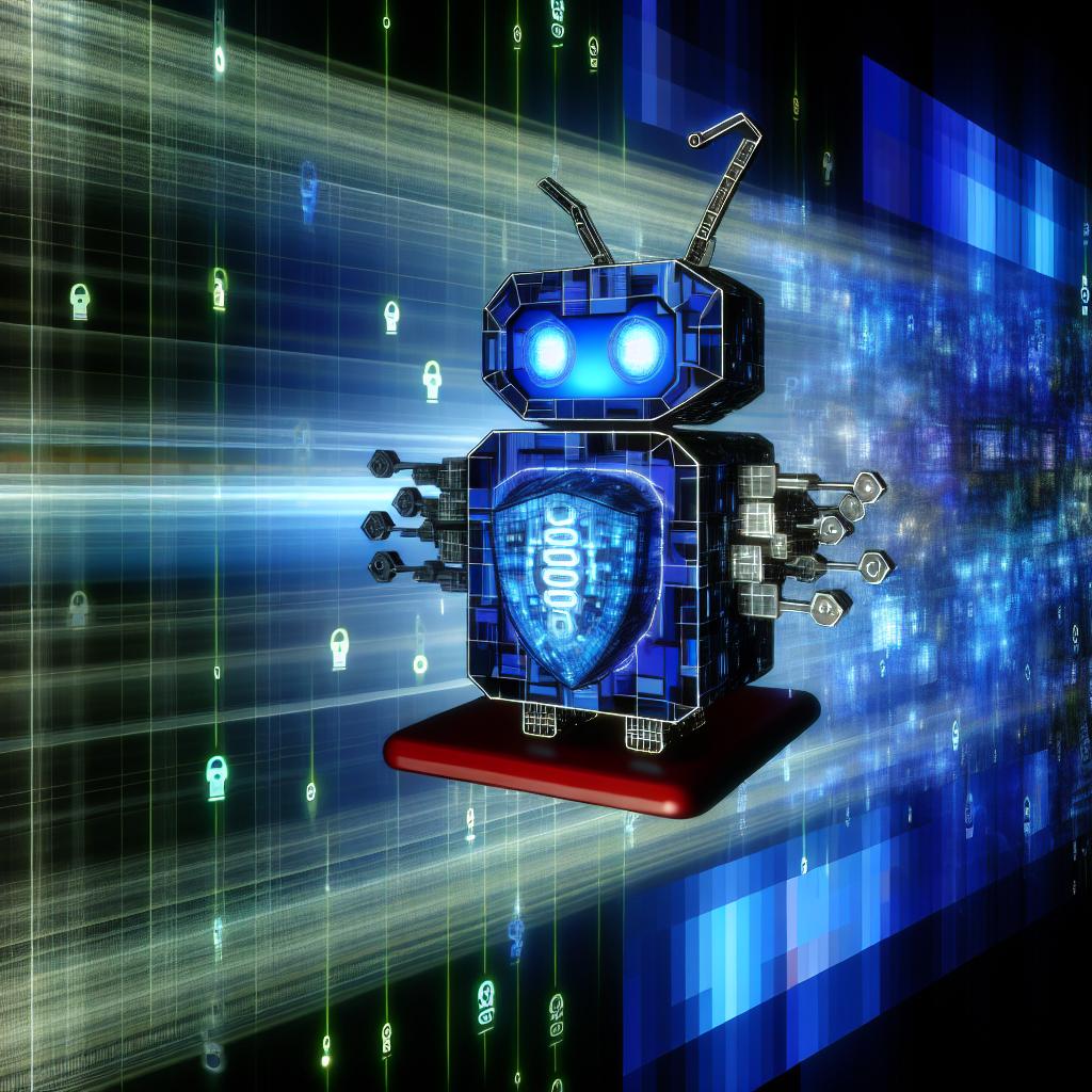 Heading 1: Harnessing ⁢the Power of Small AI ‌Models ​in Cybersecurity