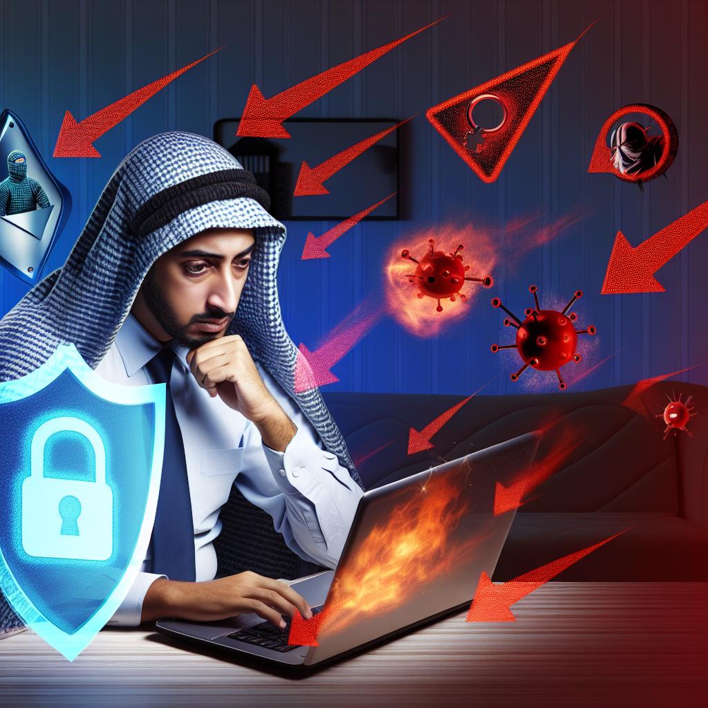Protect yourself: Proactive steps ‌against phishing scams
