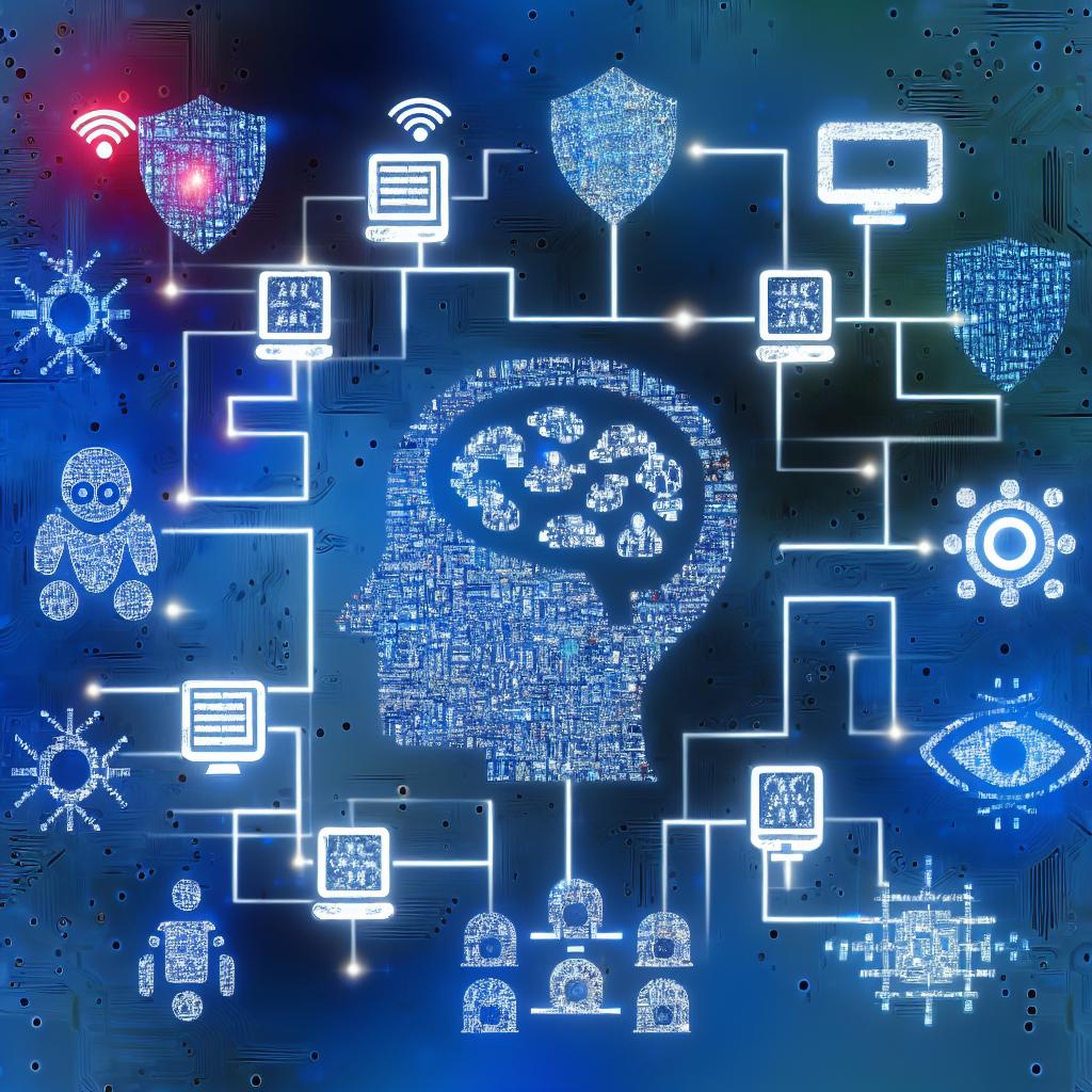 Heading 2: Strategies for Implementing Compact AI ‌Solutions for Enhanced Cyber Defense