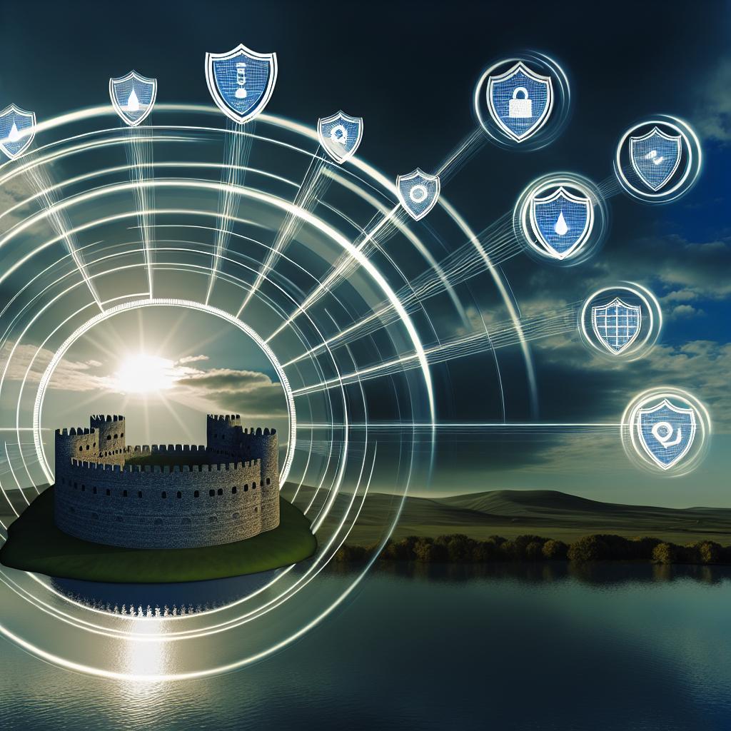 Heading 2:⁤ Leveraging sophos ⁤Managed Risk for Complete Protection