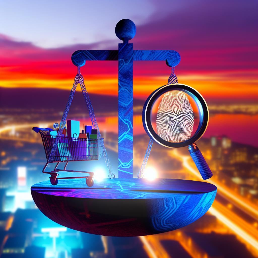 The Rise of ⁢Buy⁢ Now, Pay Later Services: Balancing Convenience‌ with Privacy Concerns