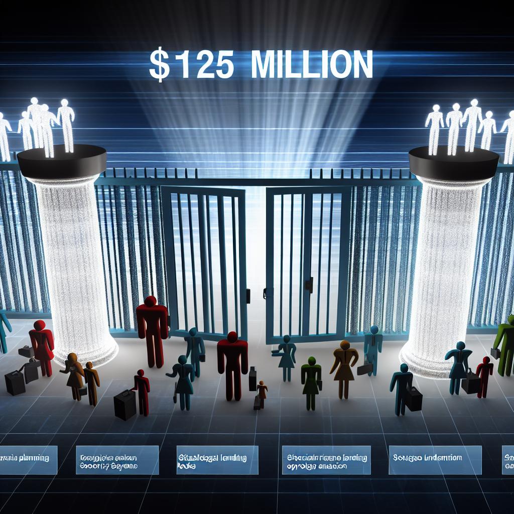 Maximizing Security ⁣Measures ‌with⁤ HeroDevs' $125 Million‌ Funding