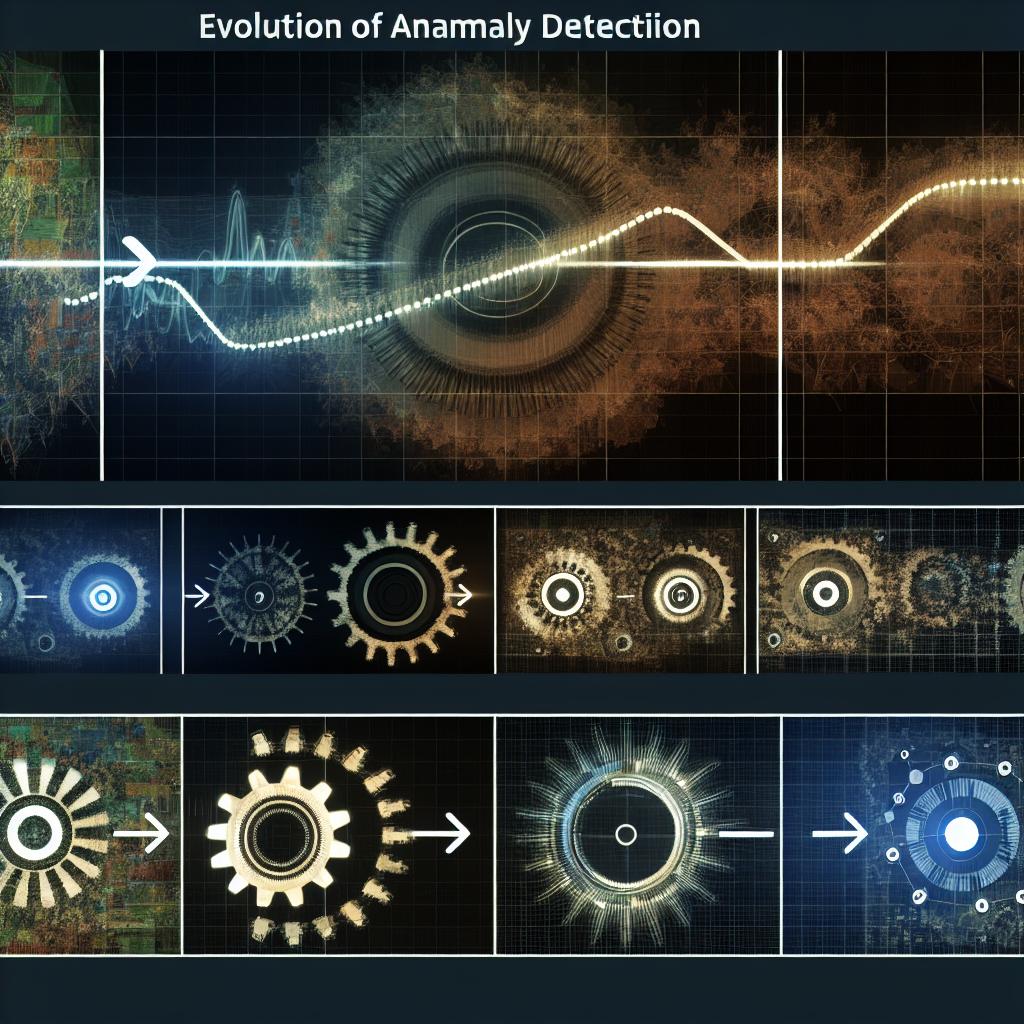 Heading 1: Evolution ⁤of Anomaly⁣ Detection: Lessons ⁤Learned from sophosai⁣ at⁤ Black Hat USA '25