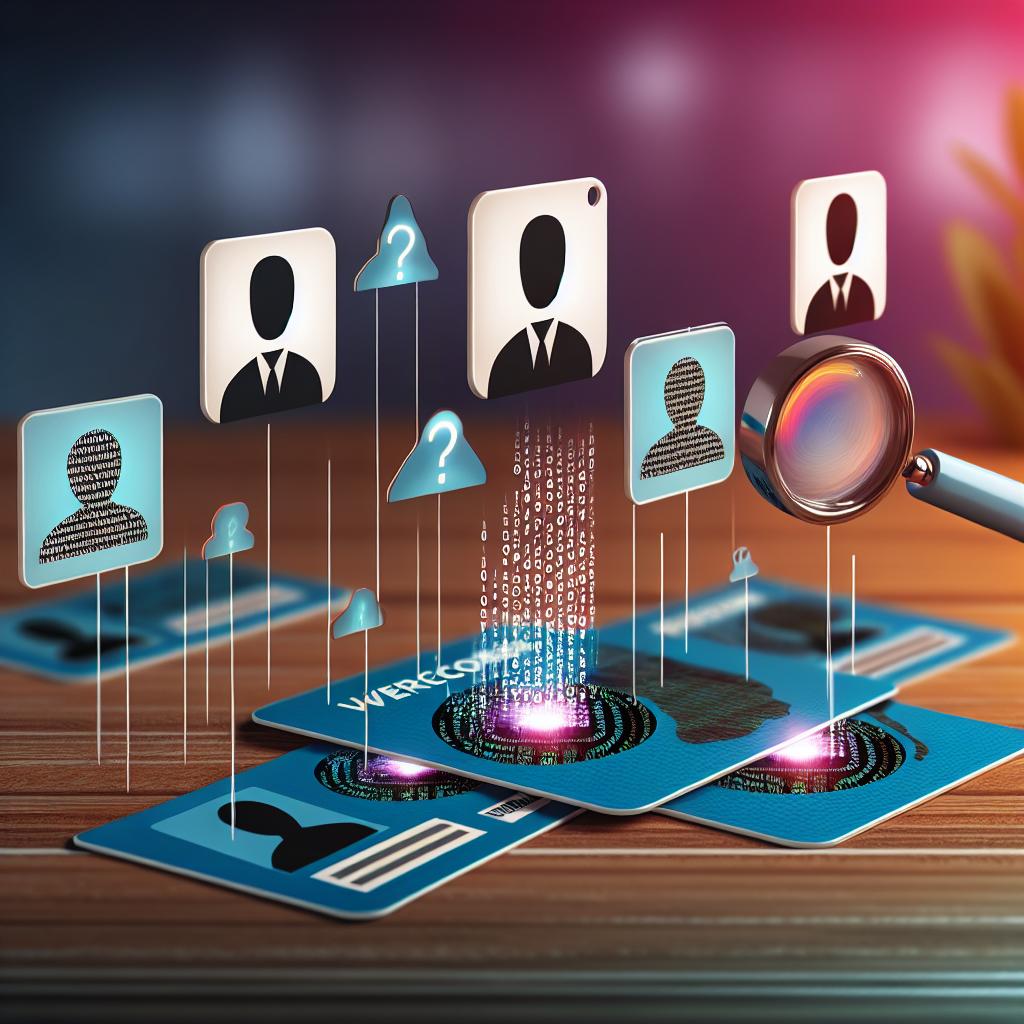 Socure Workforce Verification: Uncovering Manipulated​ Identities