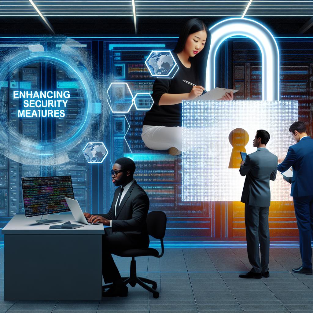 Enhancing security Measures with Socure ⁢Workforce Verification