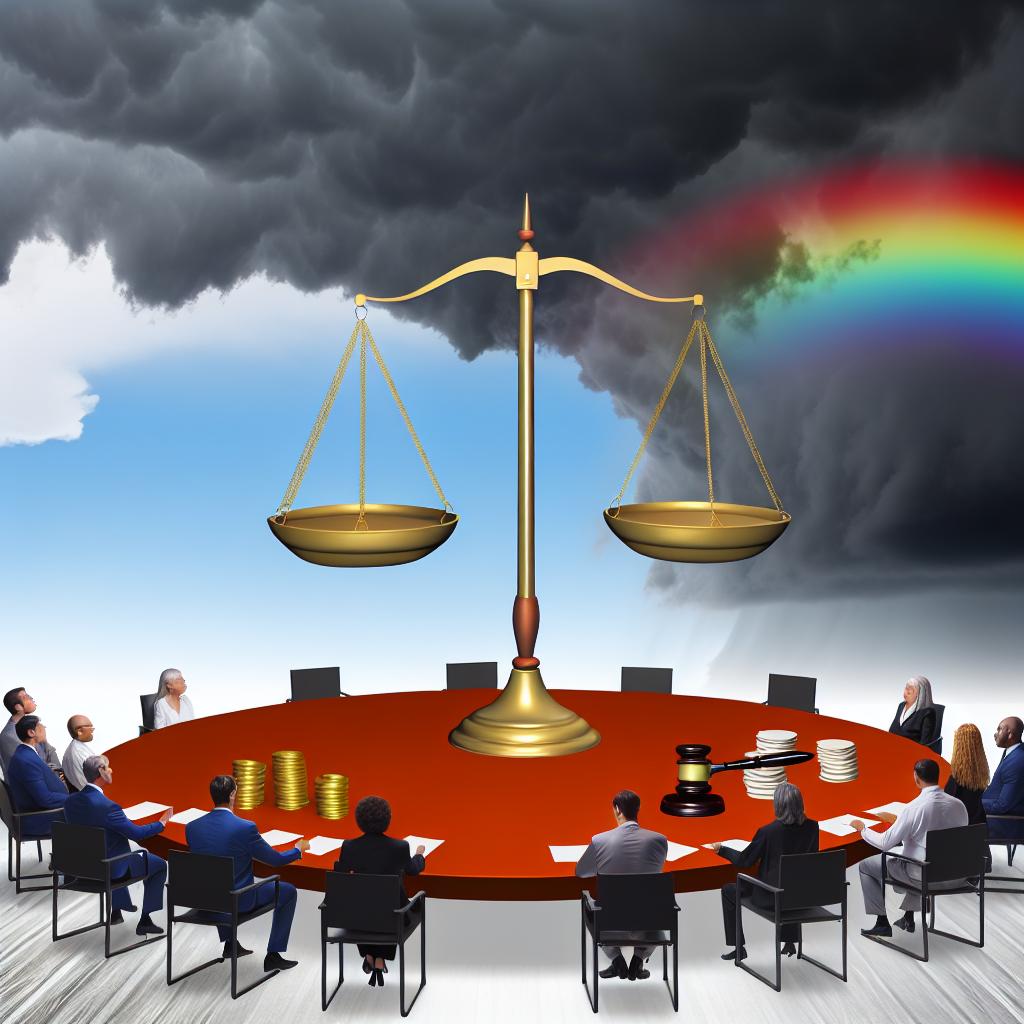 Implications for Future⁤ Investor Lawsuits