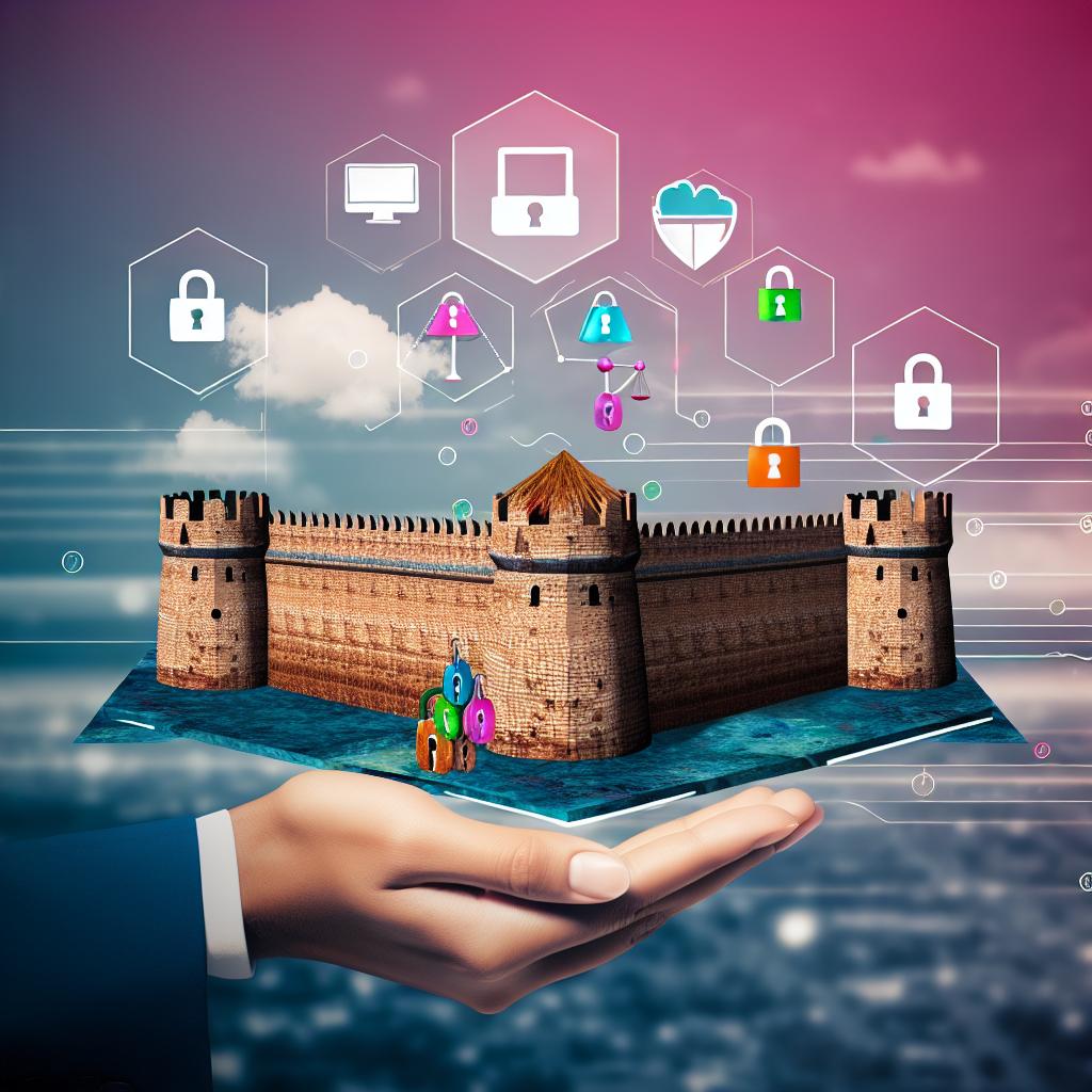 Mitigation ⁣Strategies to​ Protect Against Exploitation