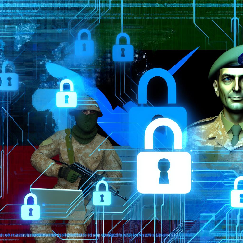 The US Responds to Threats from ⁤Pro-Iran Hackers