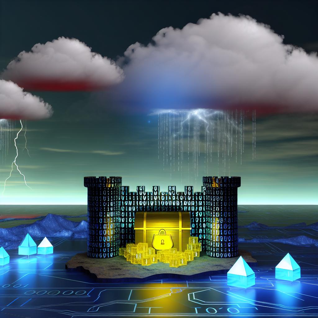 Protecting Personal Data in the Wake of a Cybersecurity Incident