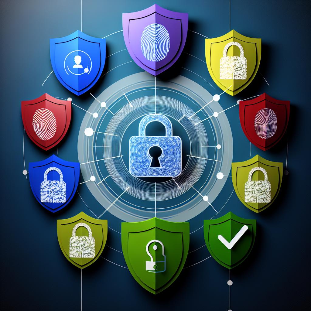 Protect Your Online Identity: The Importance of Multi-Factor Authentication